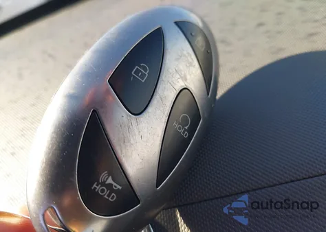 2025 Hyundai Kona Sel z USA, uszkodzony, nr VIN KM8HB3AB6SU192594